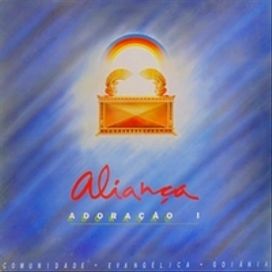 Aliança - Adoração 1