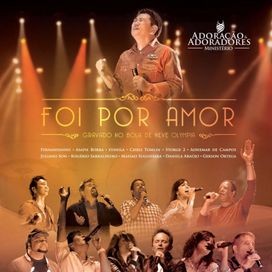 Foi por Amor
