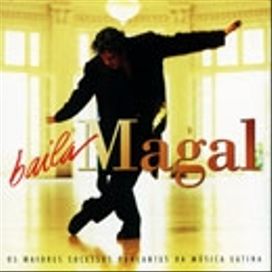 Baila Magal