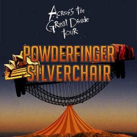 Across The Great Divide Tour