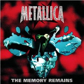 The Memory Remains