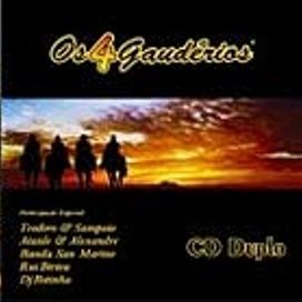 Bailão dos 4 Gaudérios