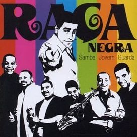 Raça Negra faz mega-show - presencial - em São Paulo; ingressos