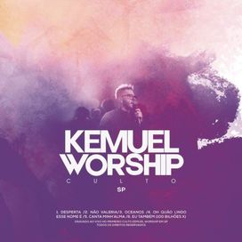 Kemuel Worship I