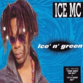 ice n green