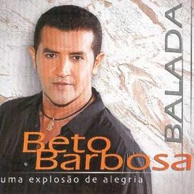 Warner 30 Anos: Beto Barbosa