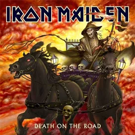 Death On The Road (Live)