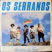 Bandeira Dos Fortes