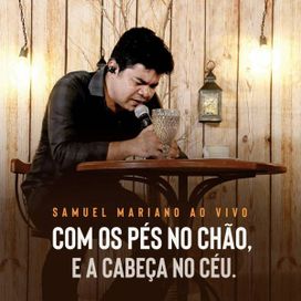 Com os Pés no Chão e a Cabeça no Céu (Ao Vivo)