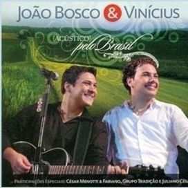 Acústico Pelo Brasil