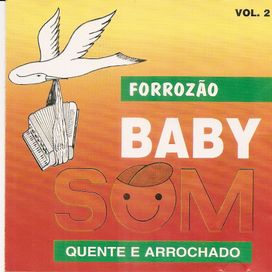 Volume 02 - Quente e Arrochado