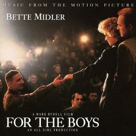 For The Boys Soundtrack