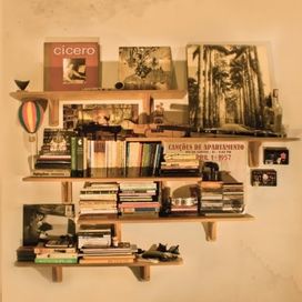 Canções de Apartamento