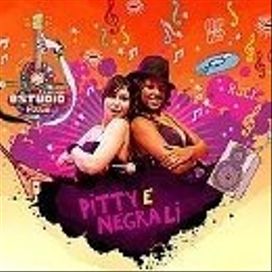 Estúdio Coca-Cola - Pitty e Negra Li
