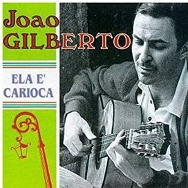 Ela É Carioca