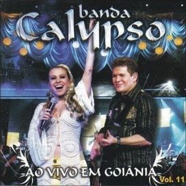 Ao Vivo Em Goiânia (vol. 11)
