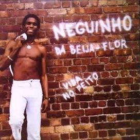 Vida No Peito