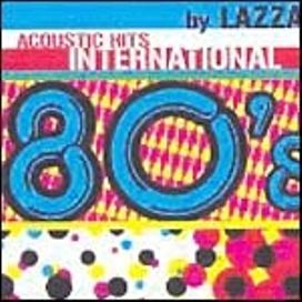 Sucessos Acústicos: Anos 80