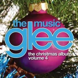 The Music, The Christmas Album Volume 4