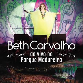 Ao Vivo No Parque Madureira