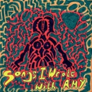 Songs I Wrote With Amy (EP)