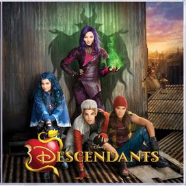 Descendants (Music from Disney Channel Movie)