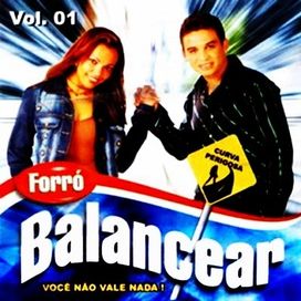 Vol. 1 - Você Não Vale Nada