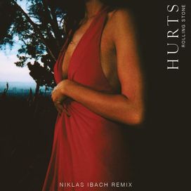 Rolling Stone (Niklas Ibach Remix) - Single