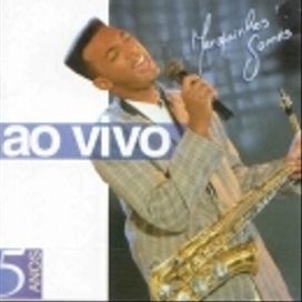 5 Anos - Ao Vivo