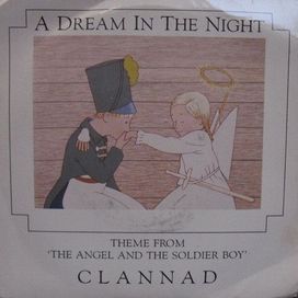 A Dream In The Night