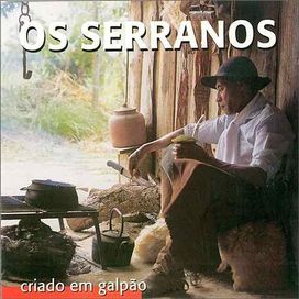 Criado Em Galpão