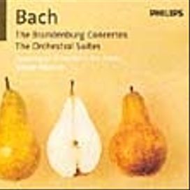 Famous Chorals & Arias From