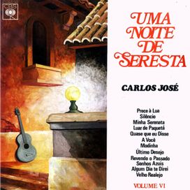 Uma Noite de Seresta - Vol. 06