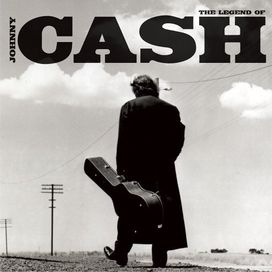 Legend of Johnny Cash