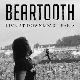 Live From Download Festival Paris 2016