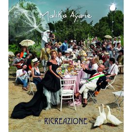 Ricreazione