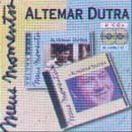 Coleção Altemar Dutra: O Trovador das Américas - Vol. 8