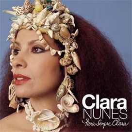 Série Identidade: Clara Nunes