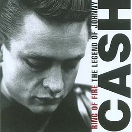 The Legend of Johnny Cash