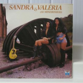 Sandra e Valéria