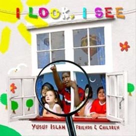 I Look, I See