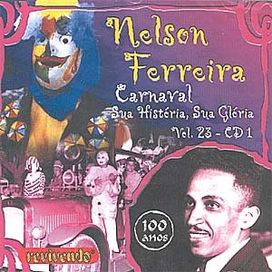 Carnaval - Sua História,Sua Glória  Vol 23