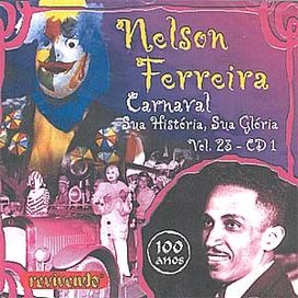 Carnaval - Sua História,Sua Glória  Vol 23