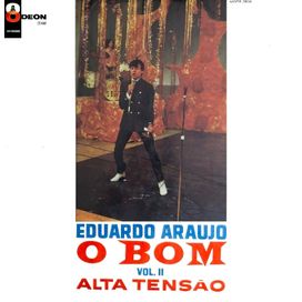 O Bom,Vol. 2 - Alta Tensão