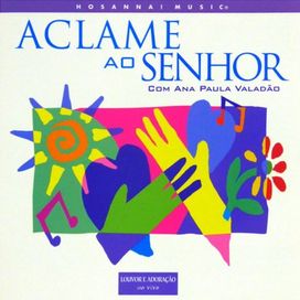 Aclame Ao Senhor (Ao Vivo)