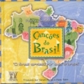 Canções Do Brasil