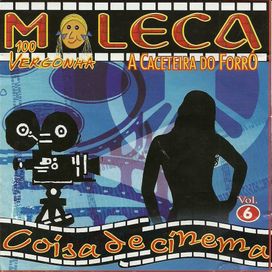 Coisa de Cinema - Volume 06