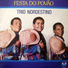 Festa do Povão