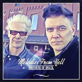 Melodies From Hell