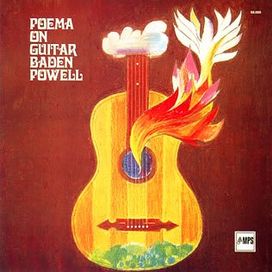 Poema On Guitar